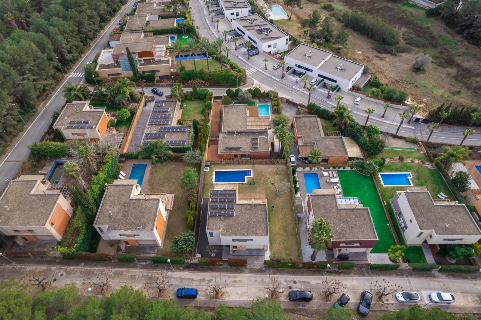 4 soveværelse Villa til salg i El Catllar med swimmingpool garage - € 850.000 (Ref: 9740236)