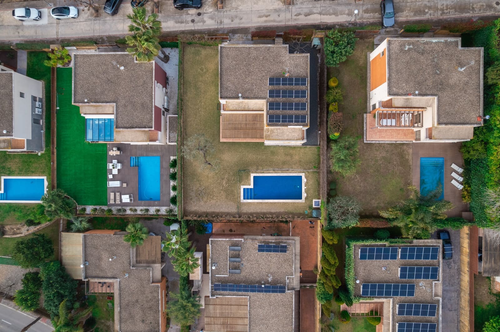 4 soveværelse Villa til salg i El Catllar med swimmingpool garage - € 850.000 (Ref: 9740236)