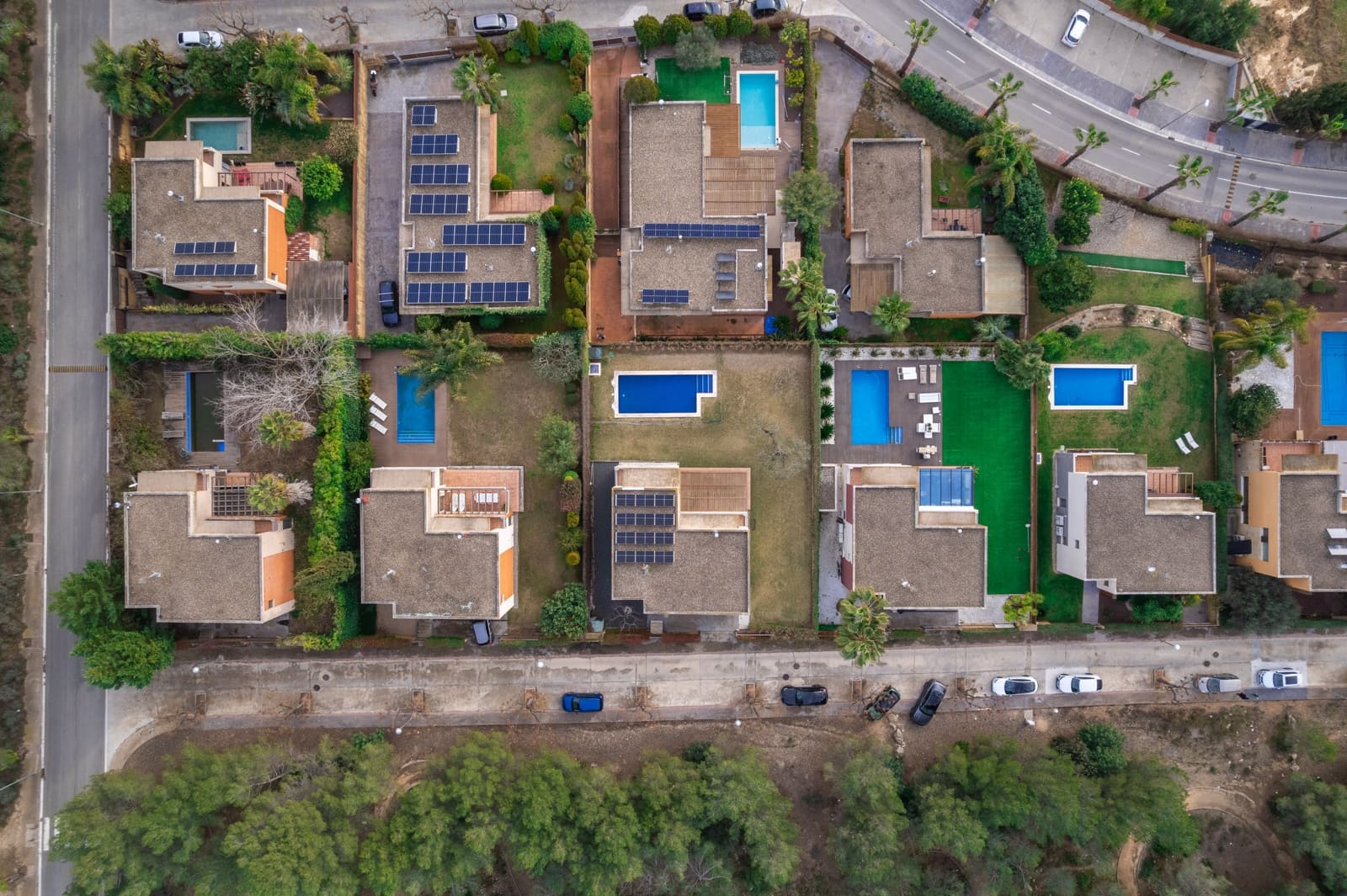 4 soveværelse Villa til salg i El Catllar med swimmingpool garage - € 850.000 (Ref: 9740236)