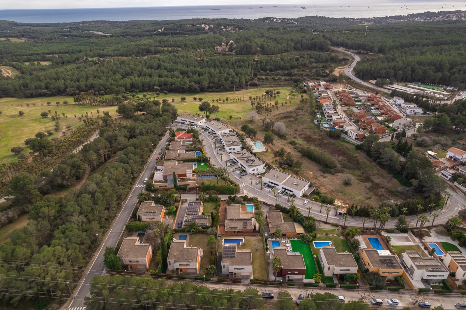 4 soveværelse Villa til salg i El Catllar med swimmingpool garage - € 850.000 (Ref: 9740236)