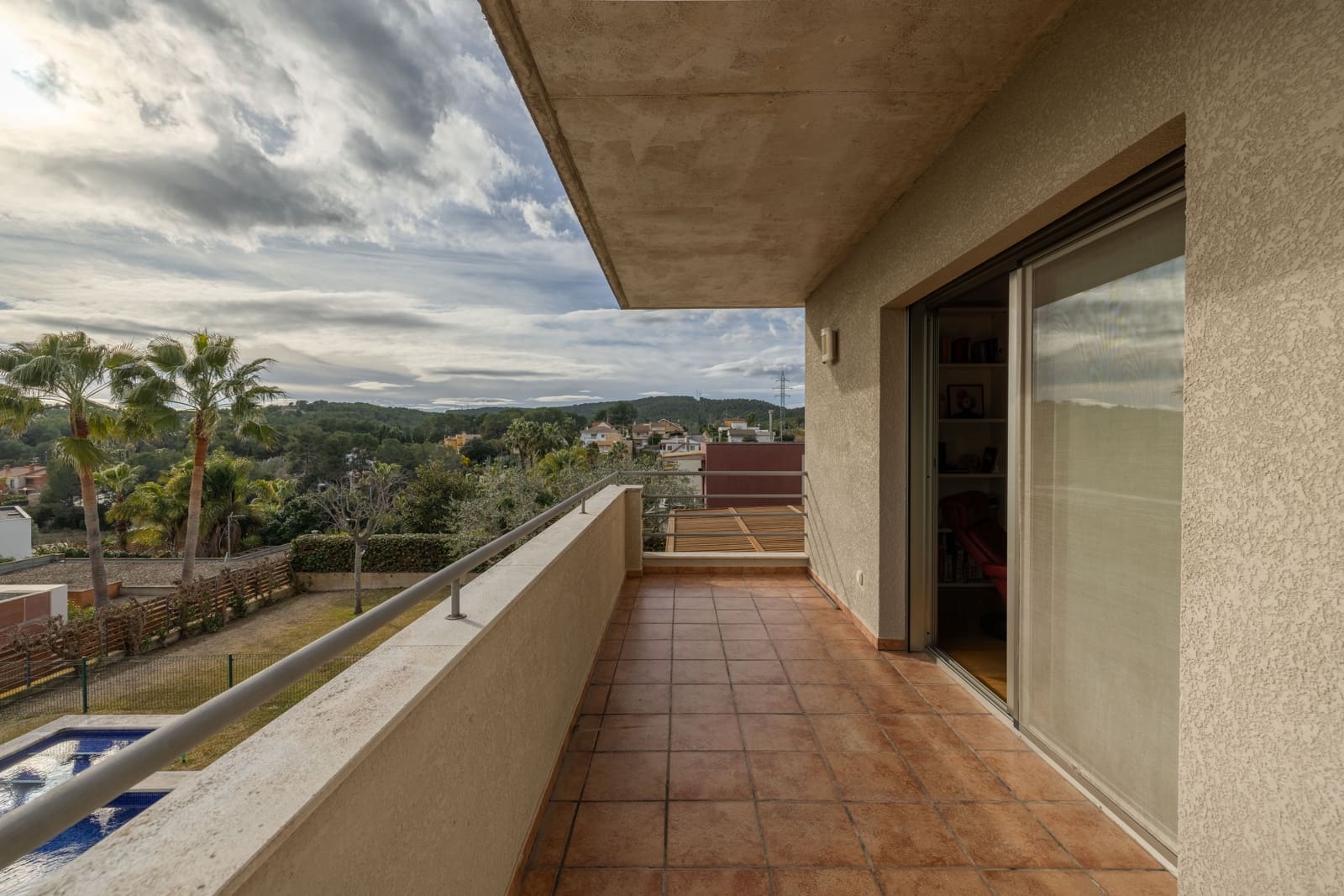 4 soveværelse Villa til salg i El Catllar med swimmingpool garage - € 850.000 (Ref: 9740236)