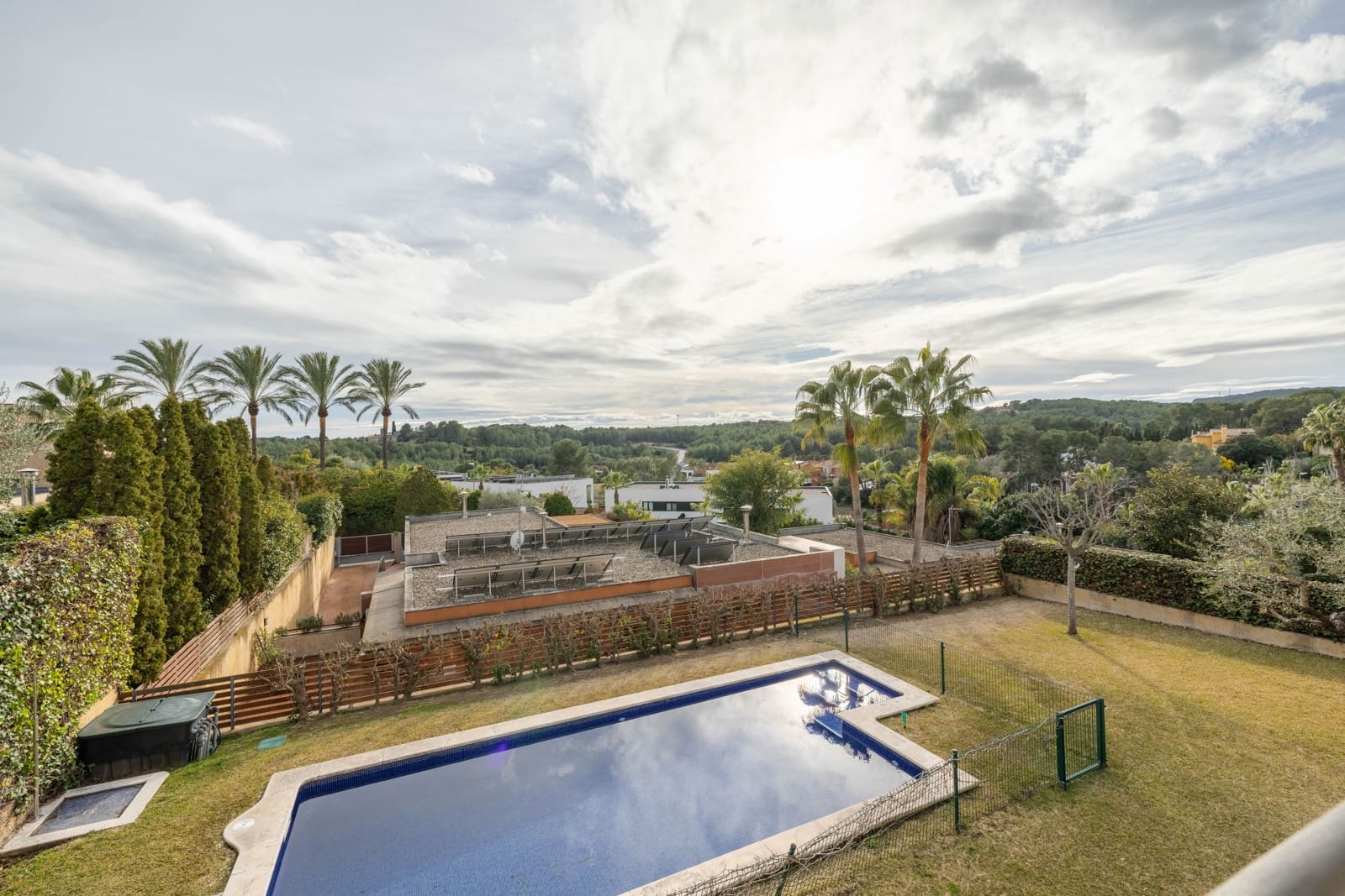 4 soveværelse Villa til salg i El Catllar med swimmingpool garage - € 850.000 (Ref: 9740236)