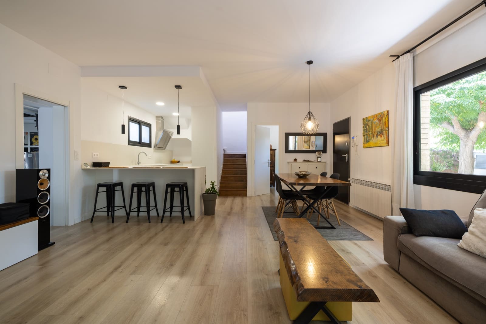 5 quarto Moradia para venda em Castelldefels com garagem - 950 000 € (Ref: 9997693)
