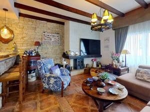 4 soveværelse Byhus til salg i Arteixo - € 485.000 (Ref: 9151597)