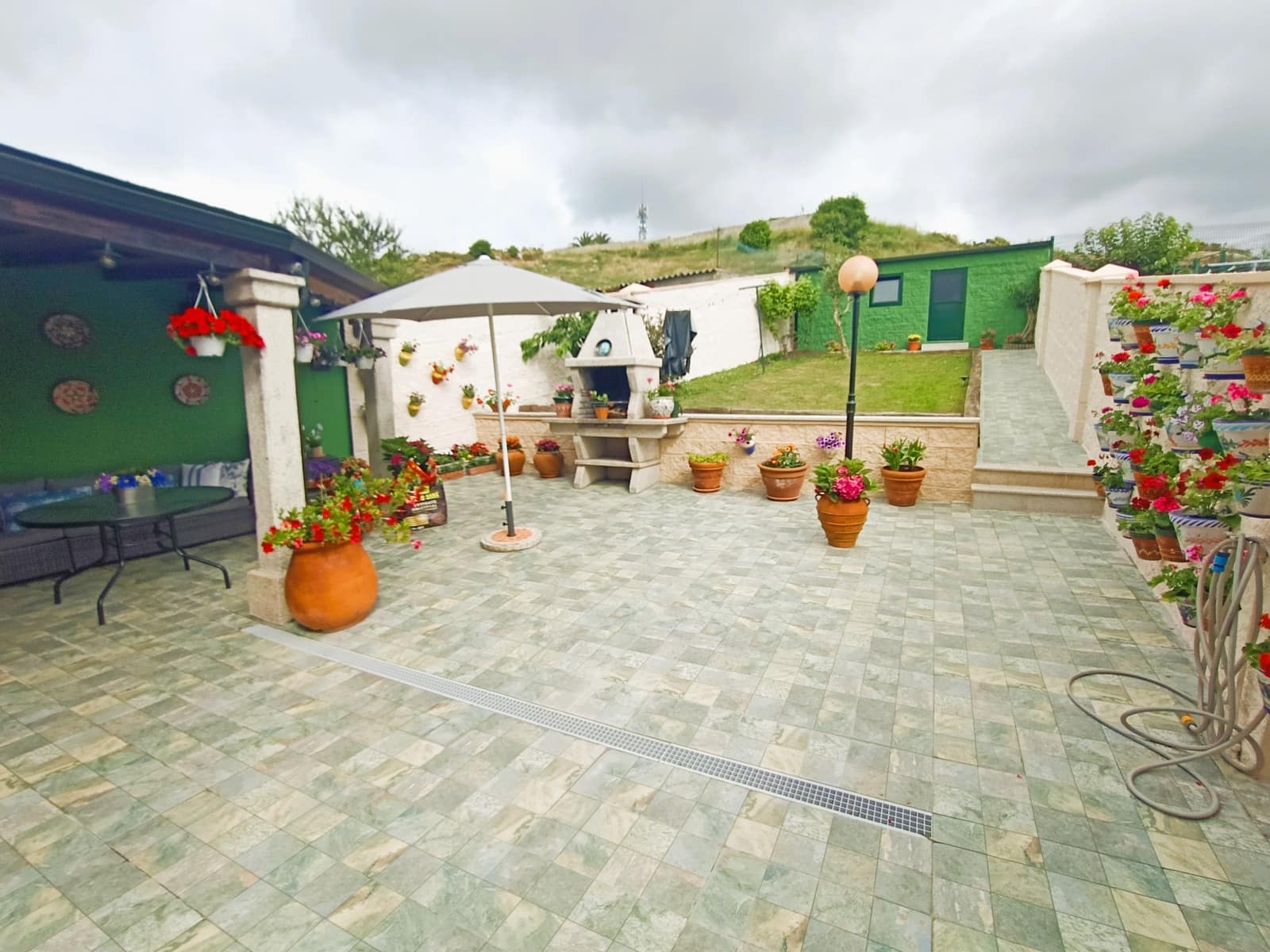 4 soveværelse Byhus til salg i Arteixo - € 485.000 (Ref: 9151597)