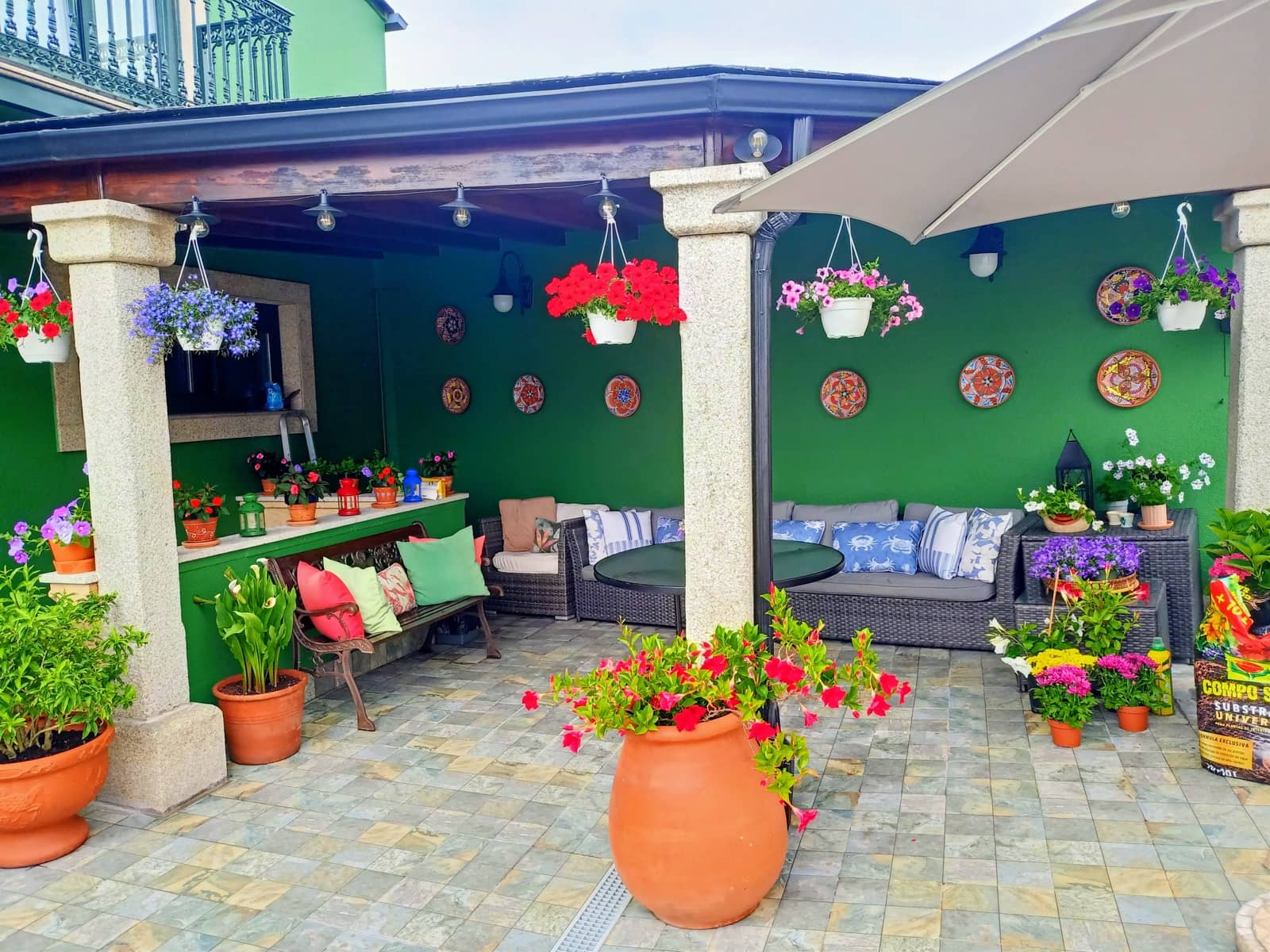 4 soveværelse Byhus til salg i Arteixo - € 485.000 (Ref: 9151597)