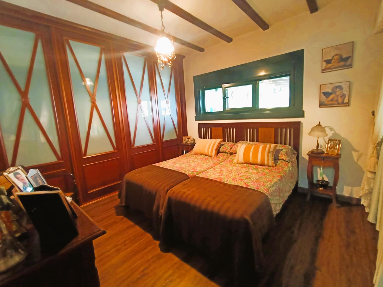 4 soveværelse Byhus til salg i Arteixo - € 485.000 (Ref: 9151597)