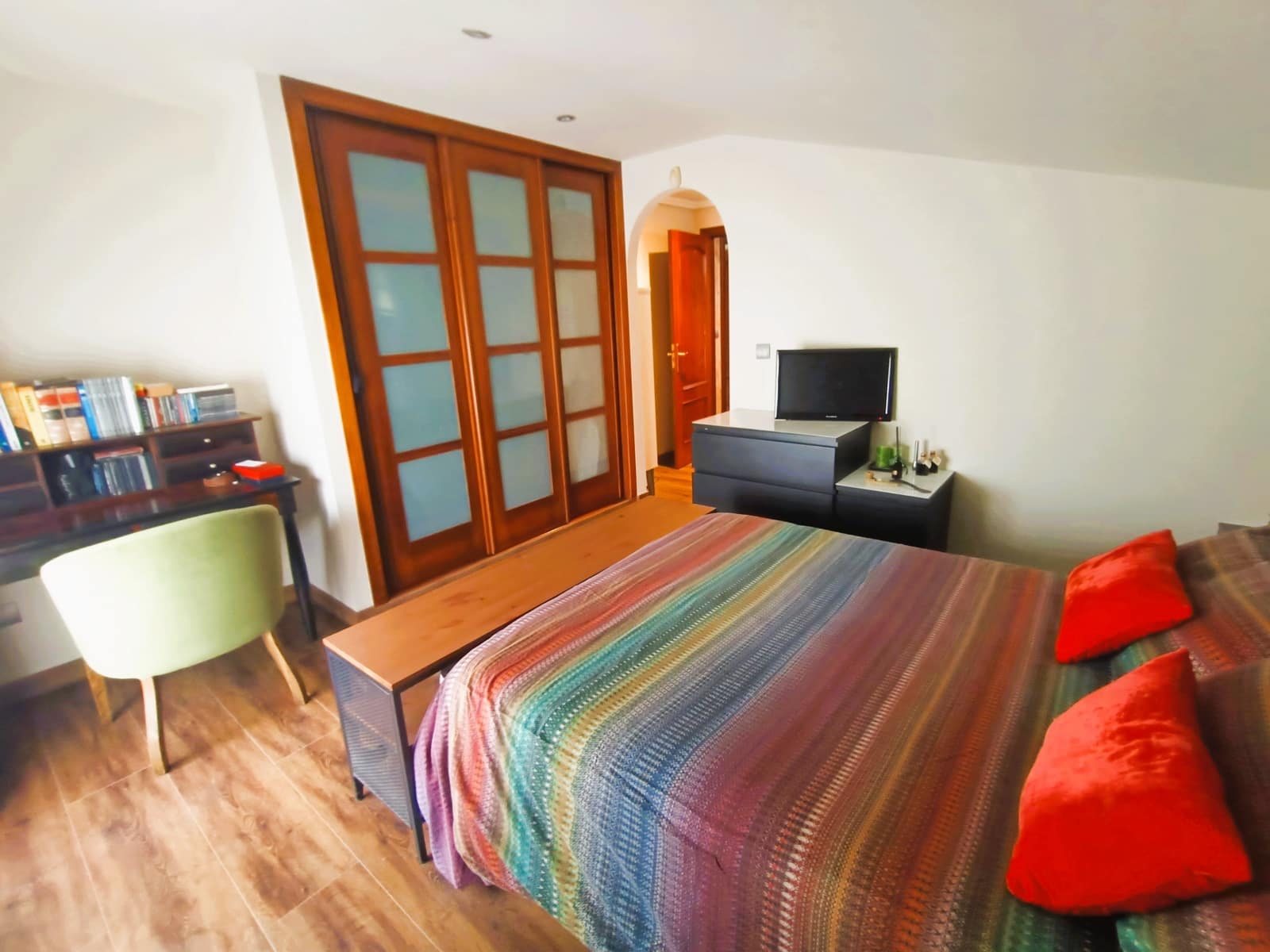 4 soveværelse Byhus til salg i Arteixo - € 485.000 (Ref: 9151597)