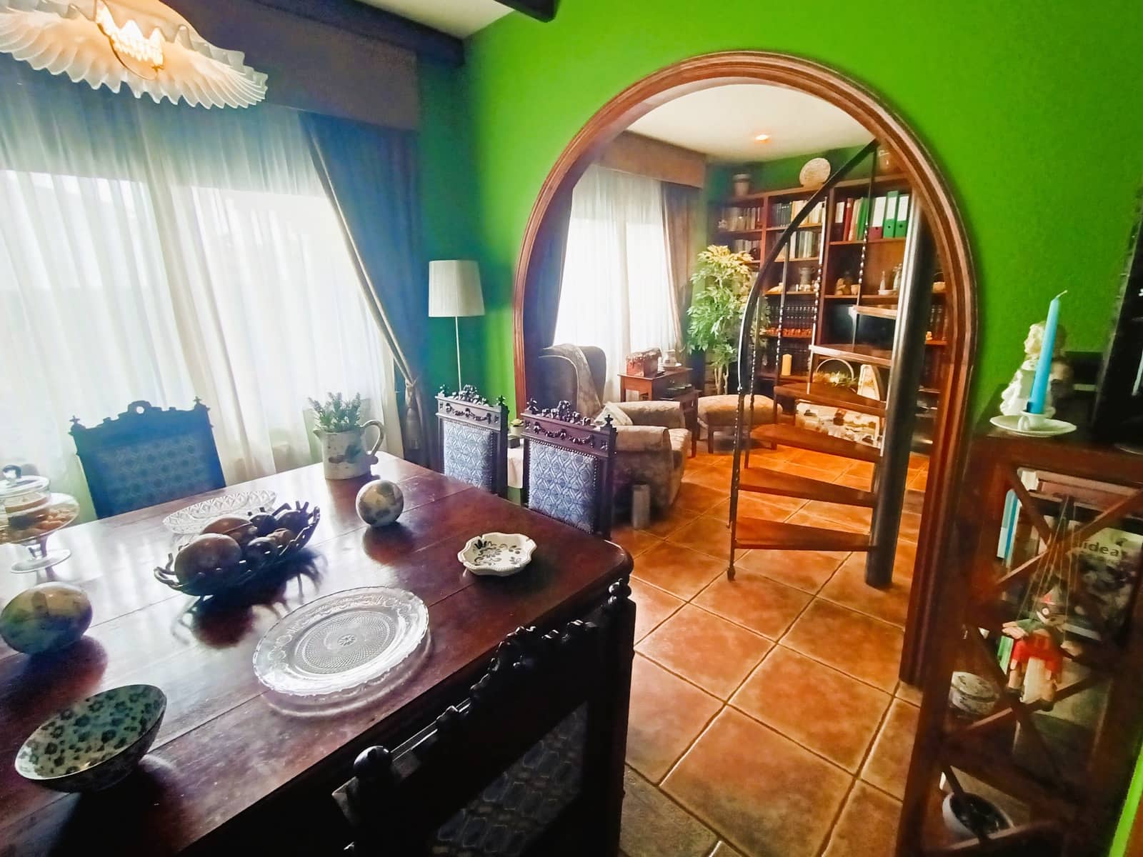 4 soveværelse Byhus til salg i Arteixo - € 485.000 (Ref: 9151597)