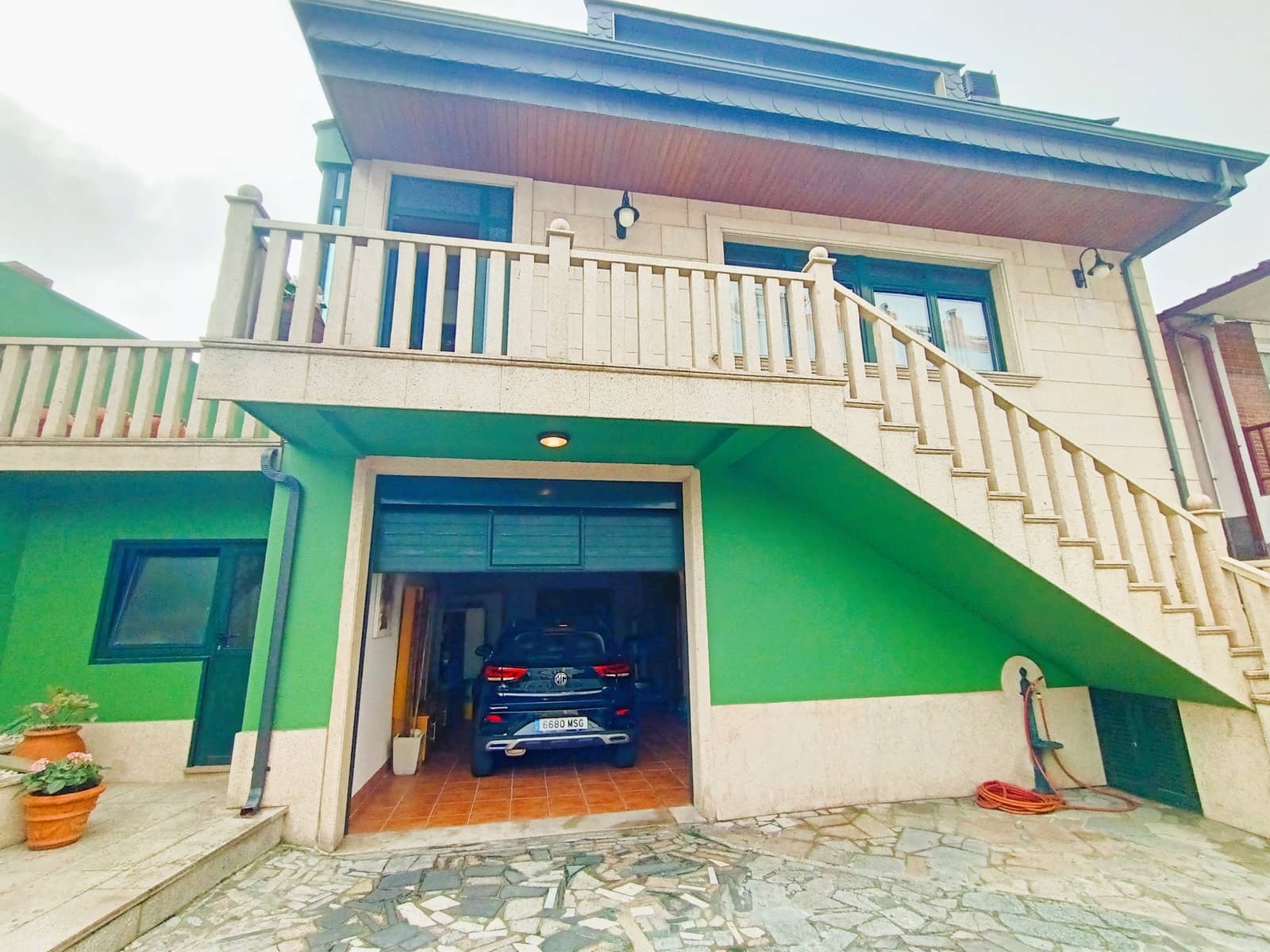 4 soveværelse Byhus til salg i Arteixo - € 485.000 (Ref: 9151597)