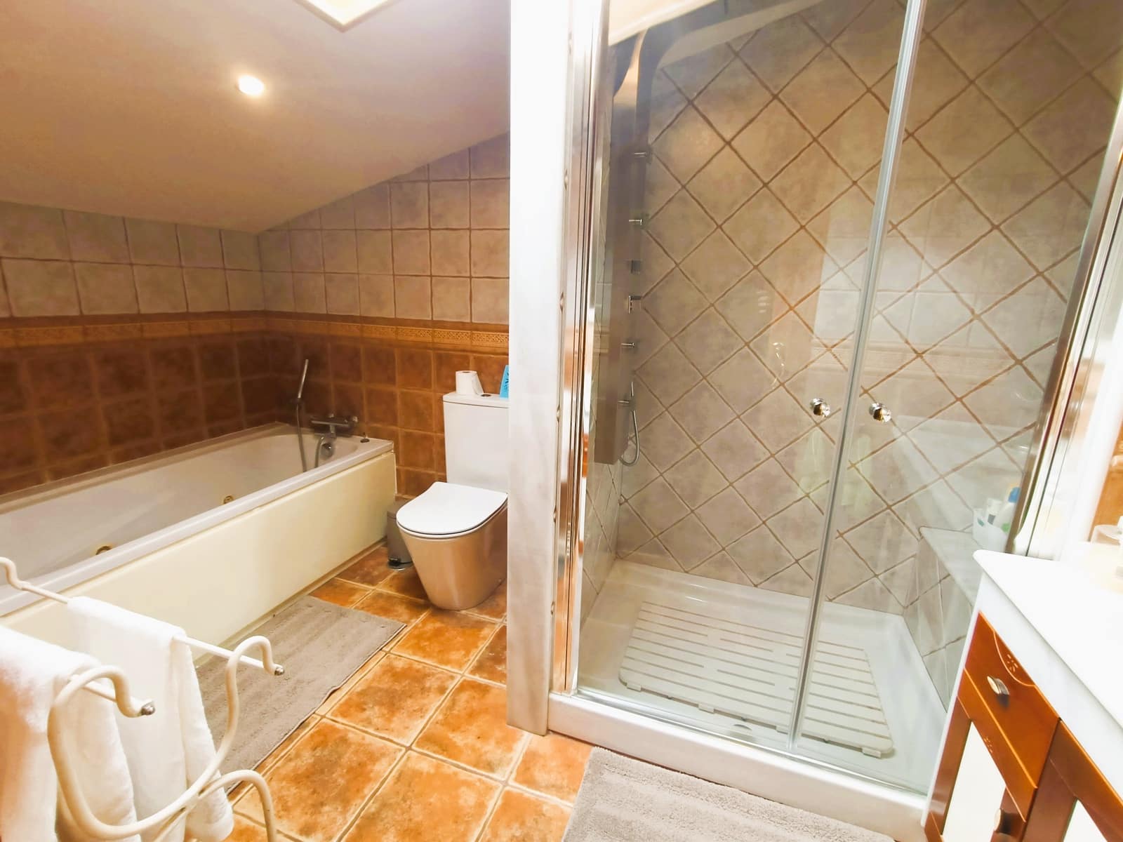 4 soveværelse Byhus til salg i Arteixo - € 485.000 (Ref: 9151597)