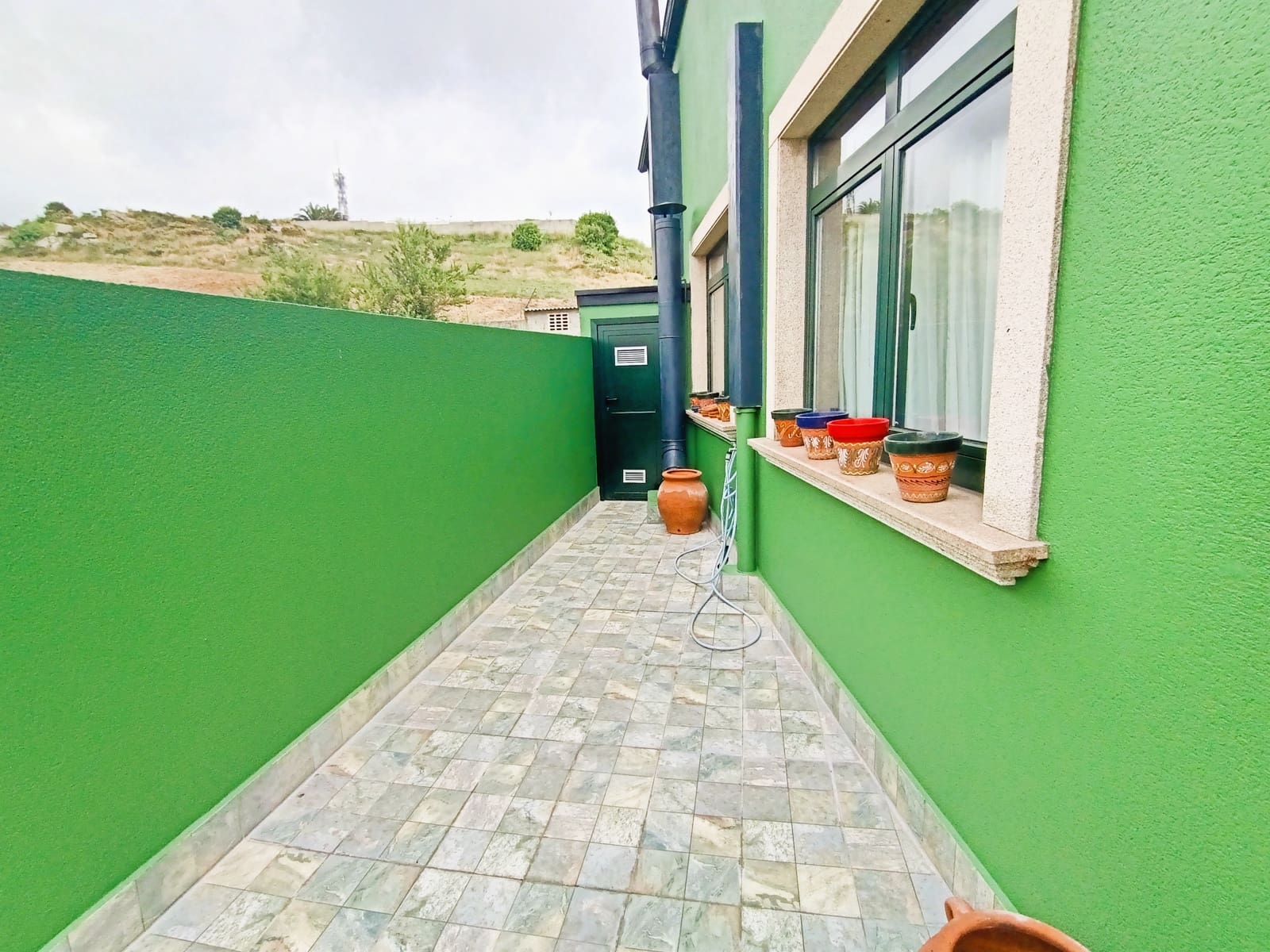 4 soveværelse Byhus til salg i Arteixo - € 485.000 (Ref: 9151597)