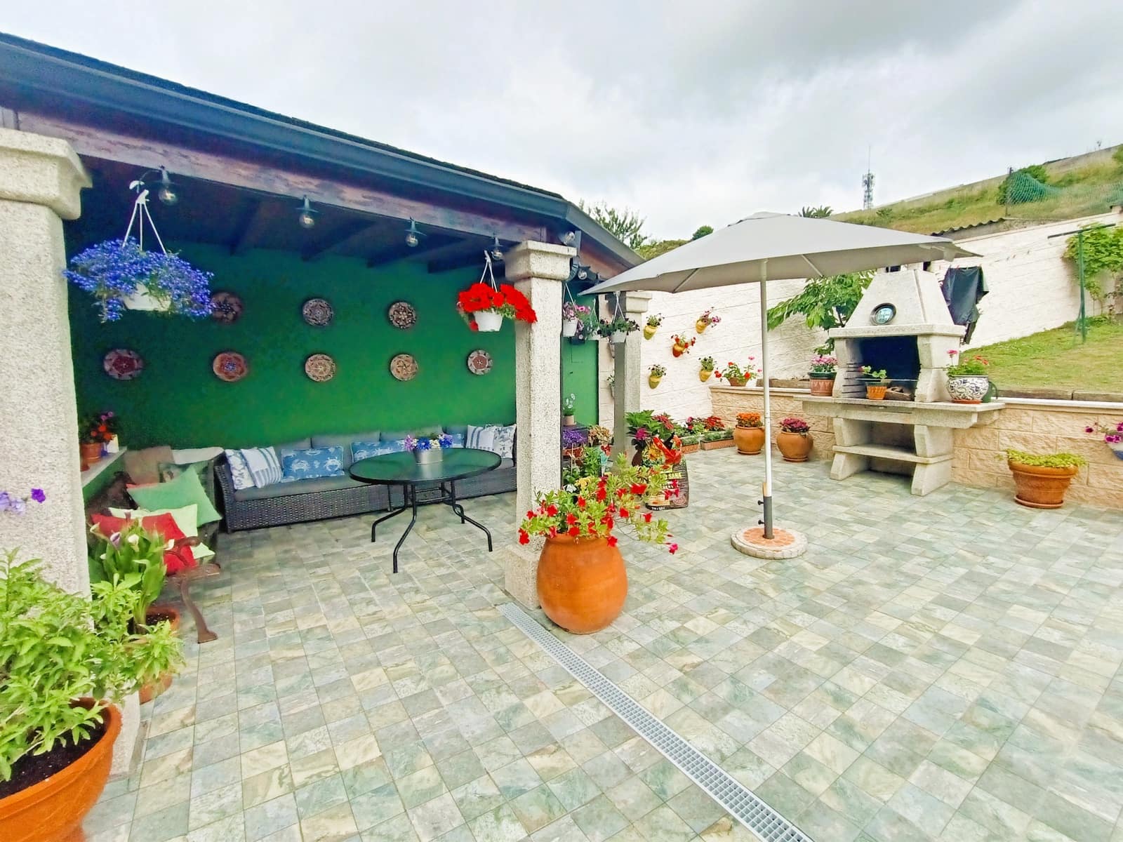 4 soveværelse Byhus til salg i Arteixo - € 485.000 (Ref: 9151597)