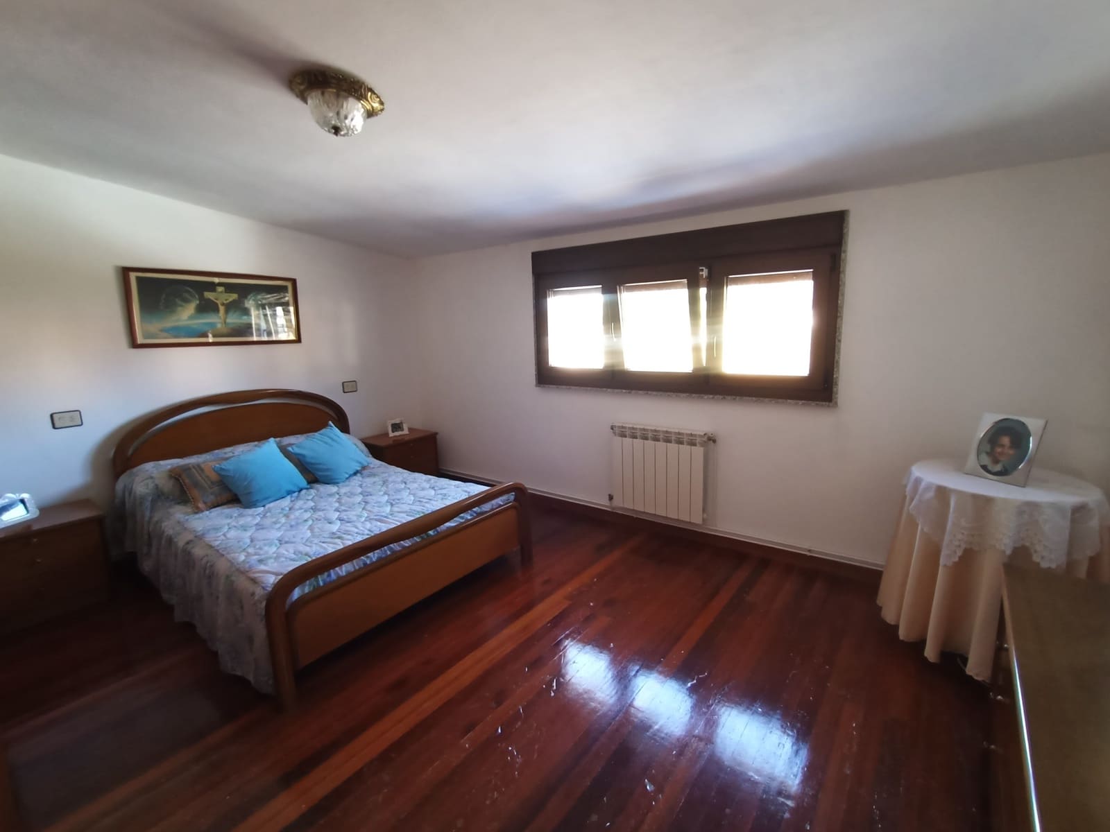 Casa de 6 habitaciones en Carnota en venta - 260.000 € (Ref: 9366833)