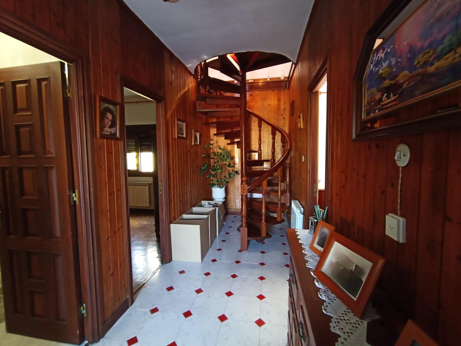 Casa de 6 habitaciones en Carnota en venta - 260.000 € (Ref: 9366833)