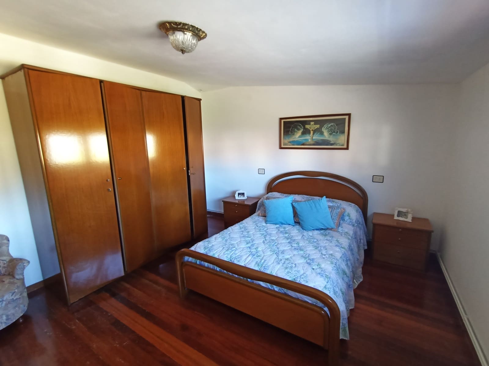 Casa de 6 habitaciones en Carnota en venta - 260.000 € (Ref: 9366833)