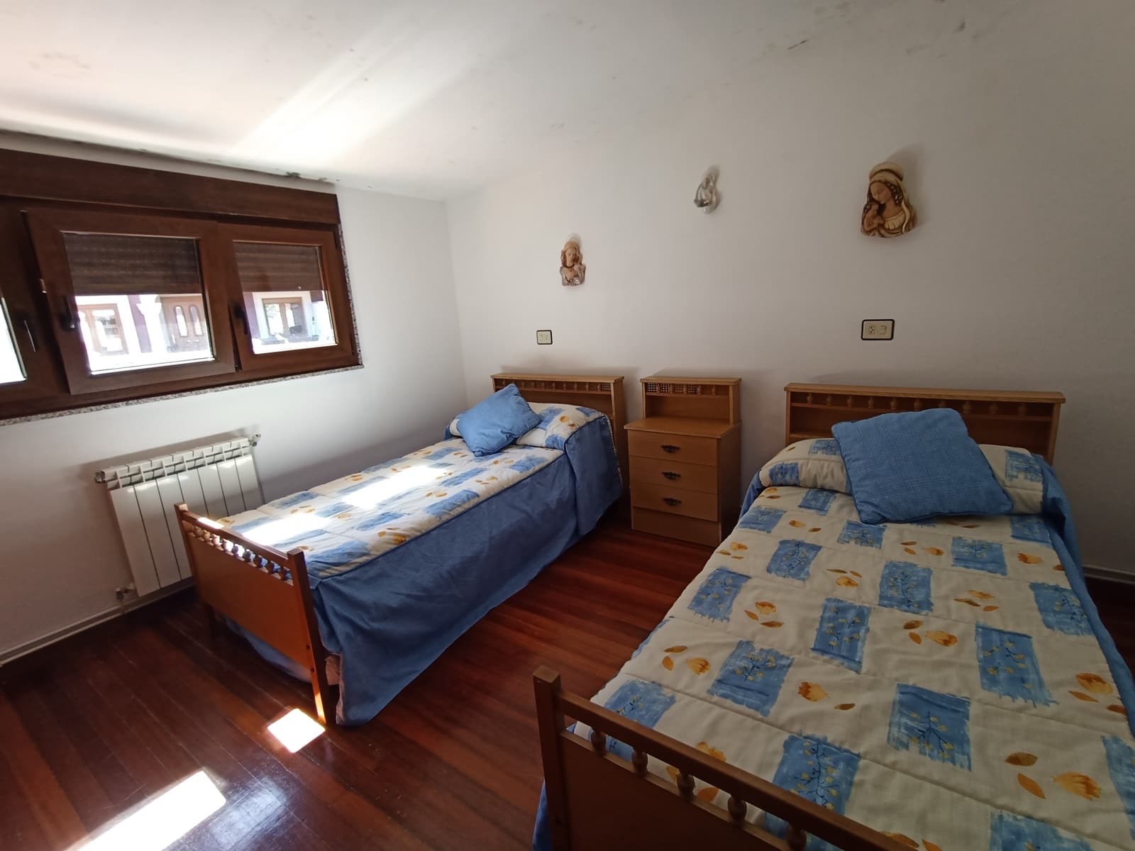 Casa de 6 habitaciones en Carnota en venta - 260.000 € (Ref: 9366833)