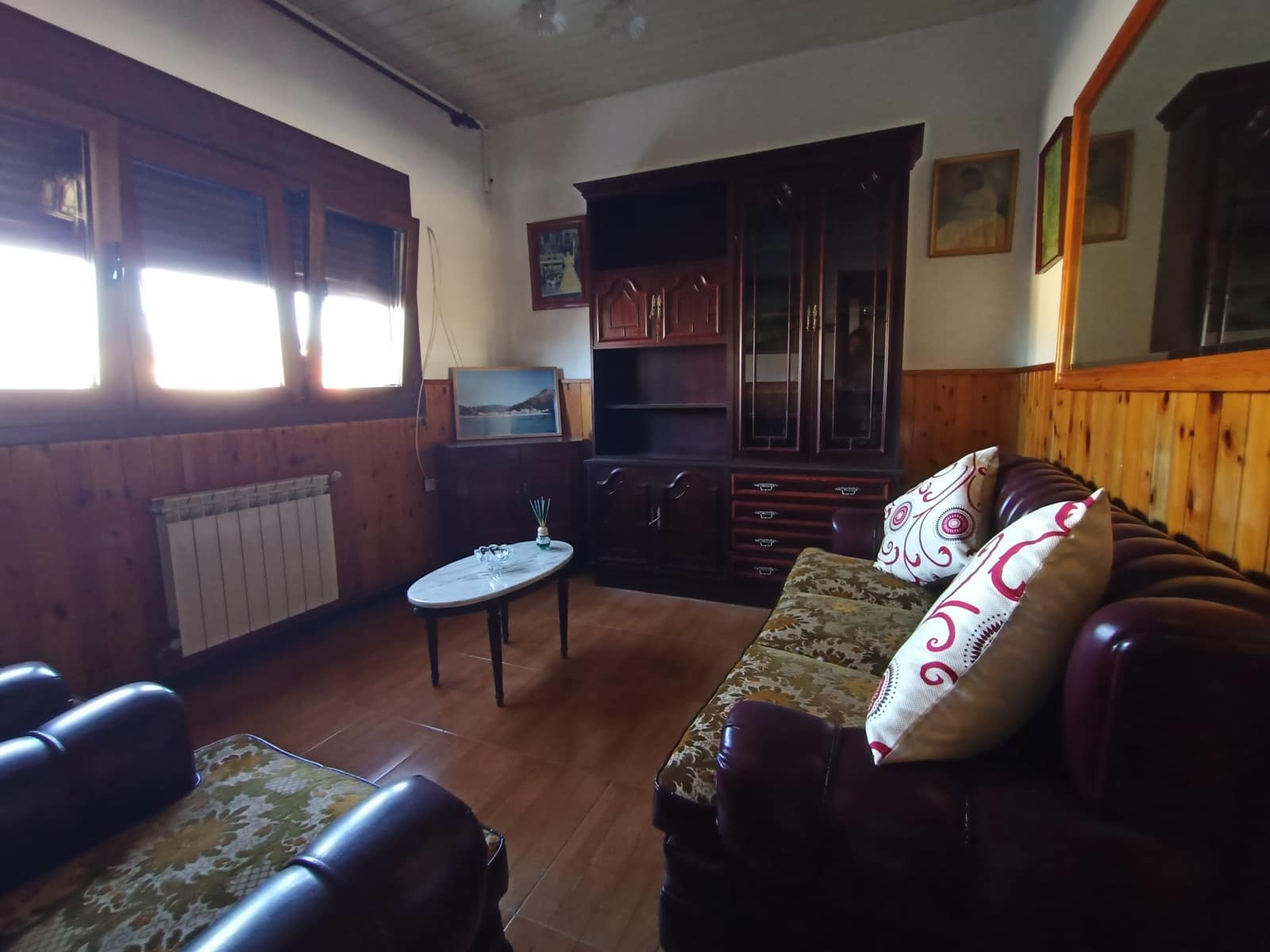 Casa de 6 habitaciones en Carnota en venta - 260.000 € (Ref: 9366833)