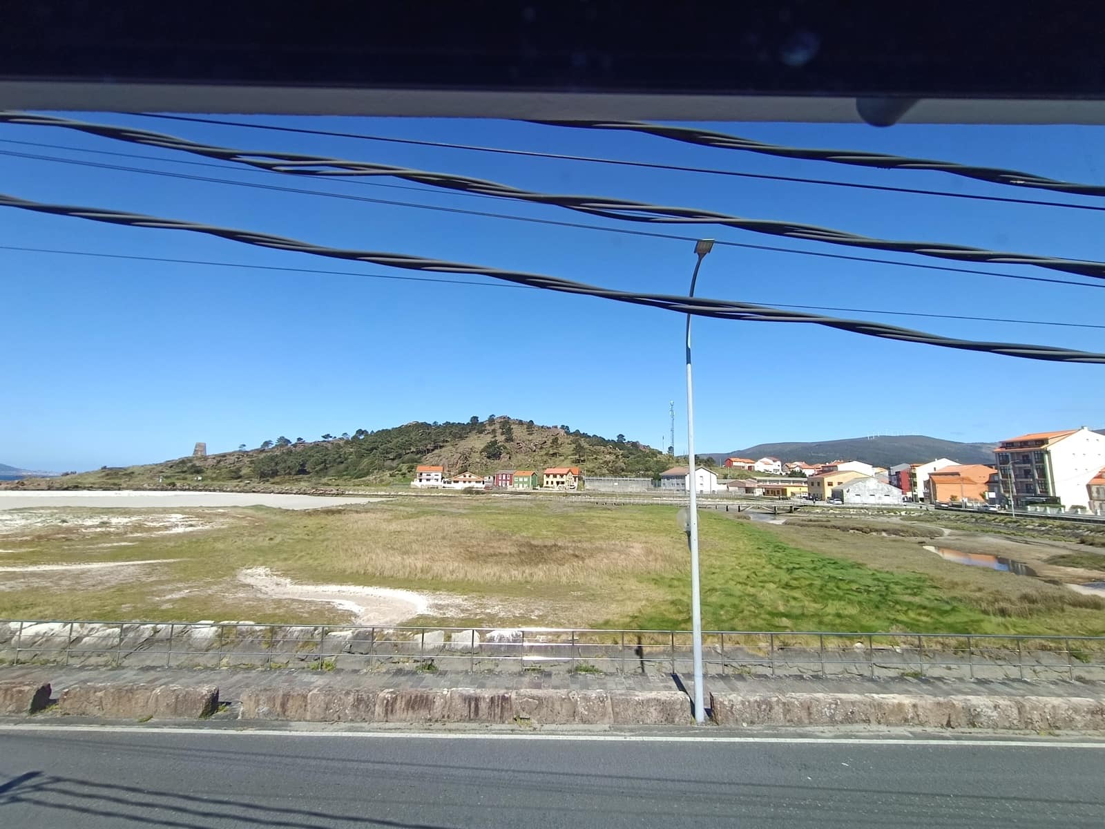 Casa de 6 habitaciones en Carnota en venta - 260.000 € (Ref: 9366833)