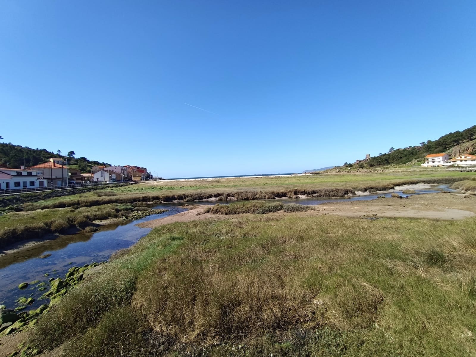 Casa de 6 habitaciones en Carnota en venta - 260.000 € (Ref: 9366833)