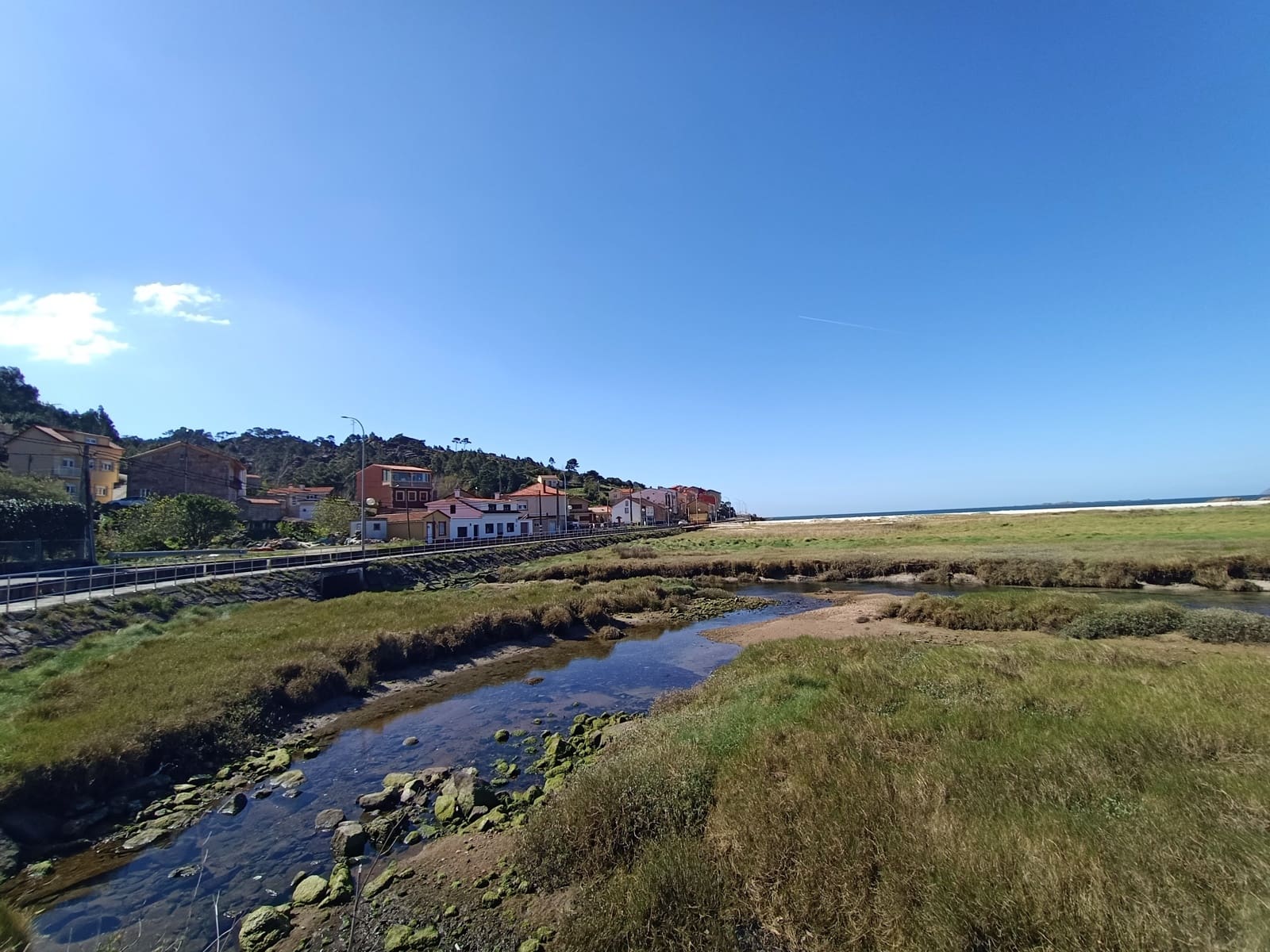 Casa de 6 habitaciones en Carnota en venta - 260.000 € (Ref: 9366833)