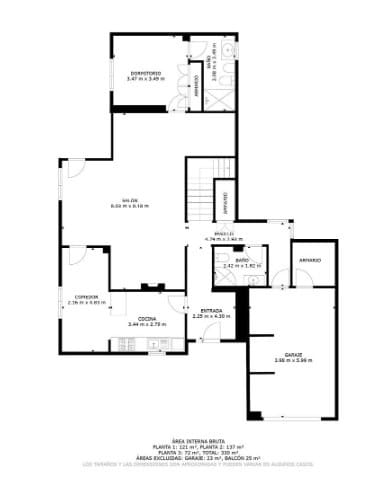 6 camera da letto Villa in vendita in Vedra con piscina garage - 380.000 € (Rif: 9366908)