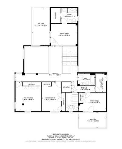 6 camera da letto Villa in vendita in Vedra con piscina garage - 380.000 € (Rif: 9366908)