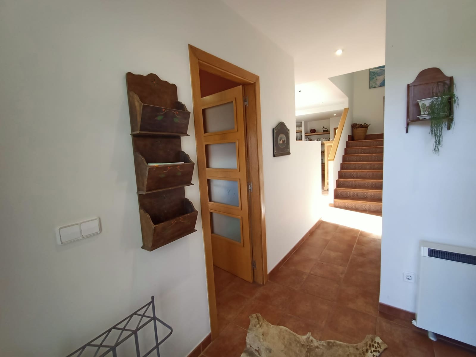 6 camera da letto Villa in vendita in Vedra con piscina garage - 380.000 € (Rif: 9366908)