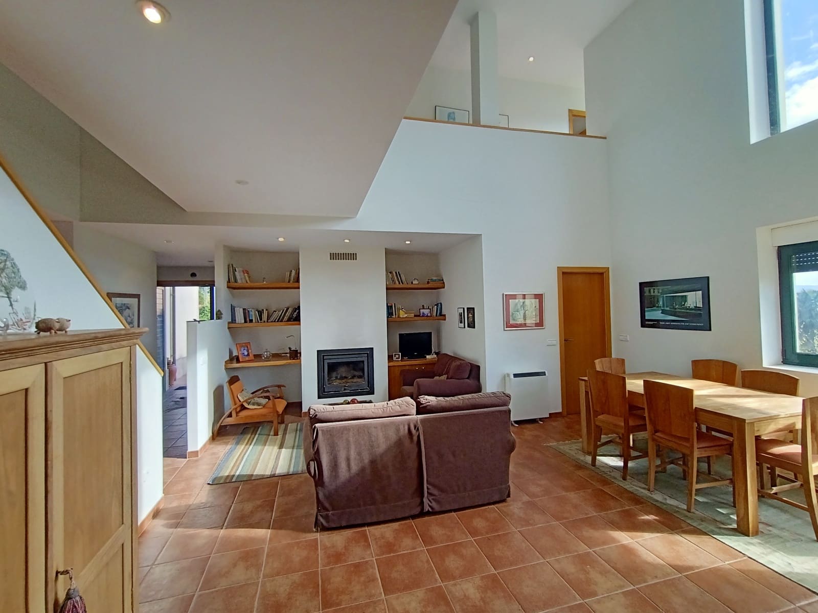 6 camera da letto Villa in vendita in Vedra con piscina garage - 380.000 € (Rif: 9366908)