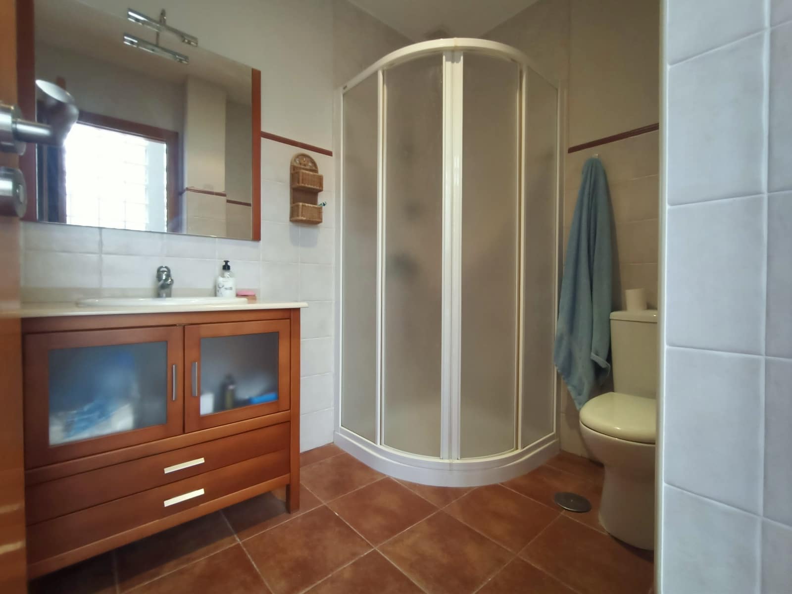 6 camera da letto Villa in vendita in Vedra con piscina garage - 380.000 € (Rif: 9366908)