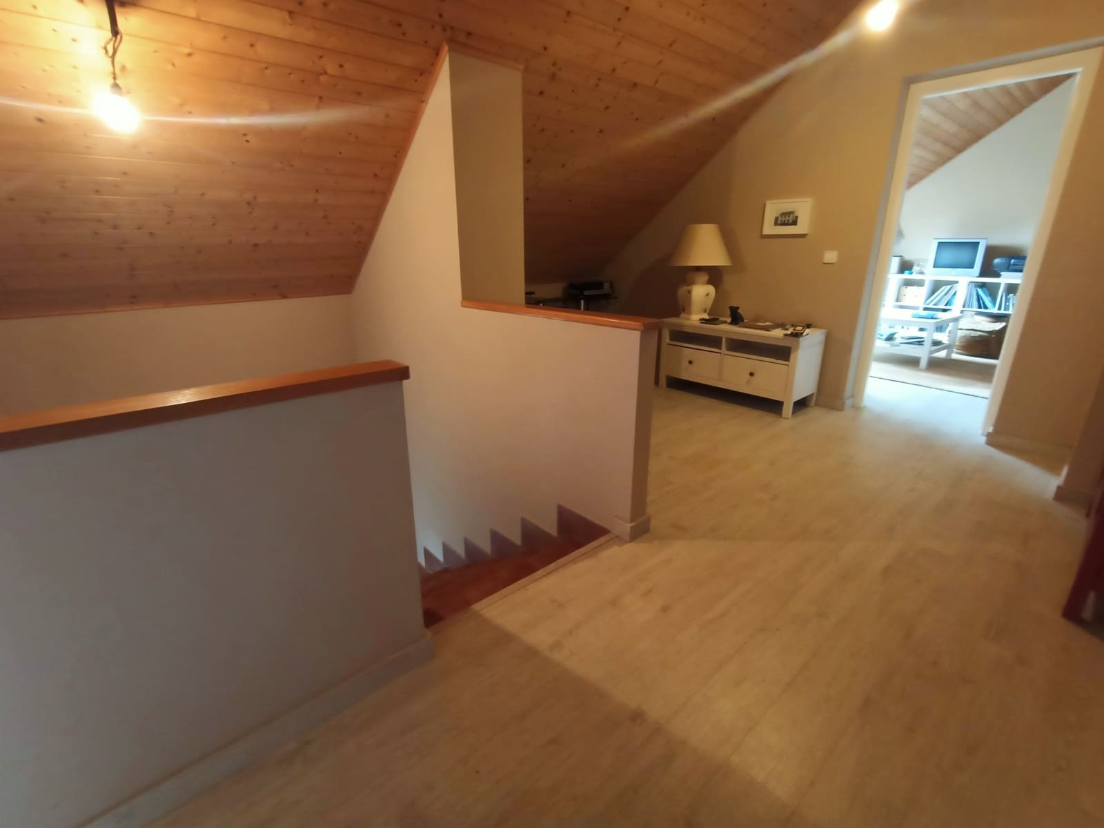 6 camera da letto Villa in vendita in Vedra con piscina garage - 380.000 € (Rif: 9366908)