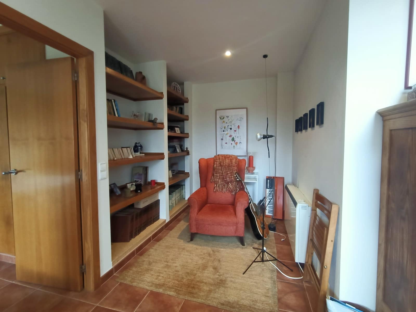 6 camera da letto Villa in vendita in Vedra con piscina garage - 380.000 € (Rif: 9366908)