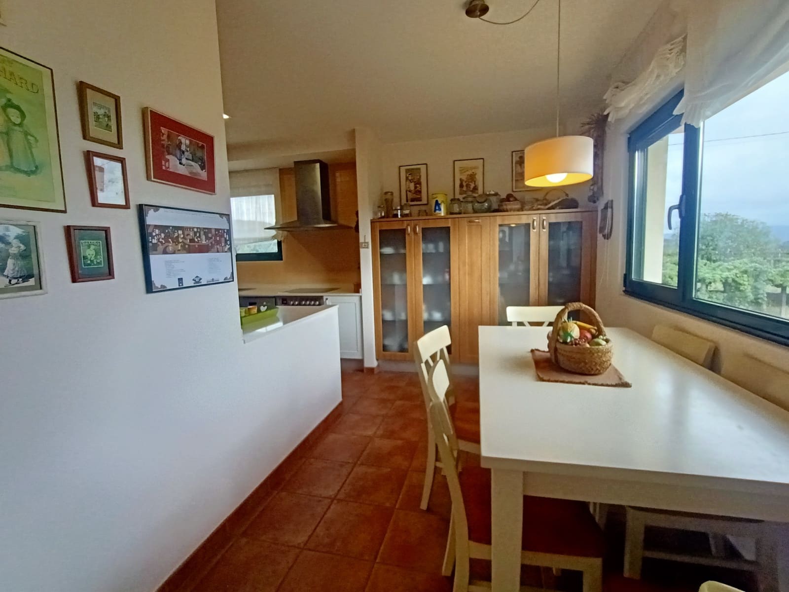6 camera da letto Villa in vendita in Vedra con piscina garage - 380.000 € (Rif: 9366908)