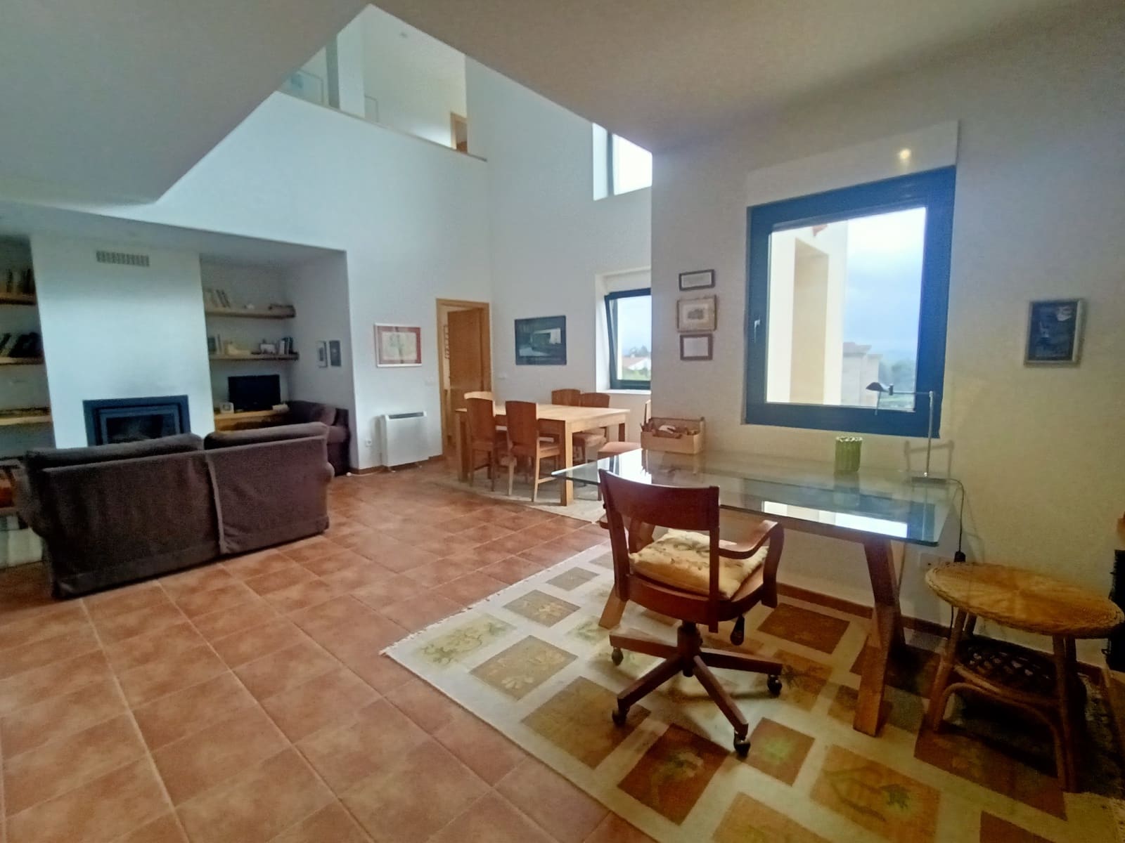 6 camera da letto Villa in vendita in Vedra con piscina garage - 380.000 € (Rif: 9366908)