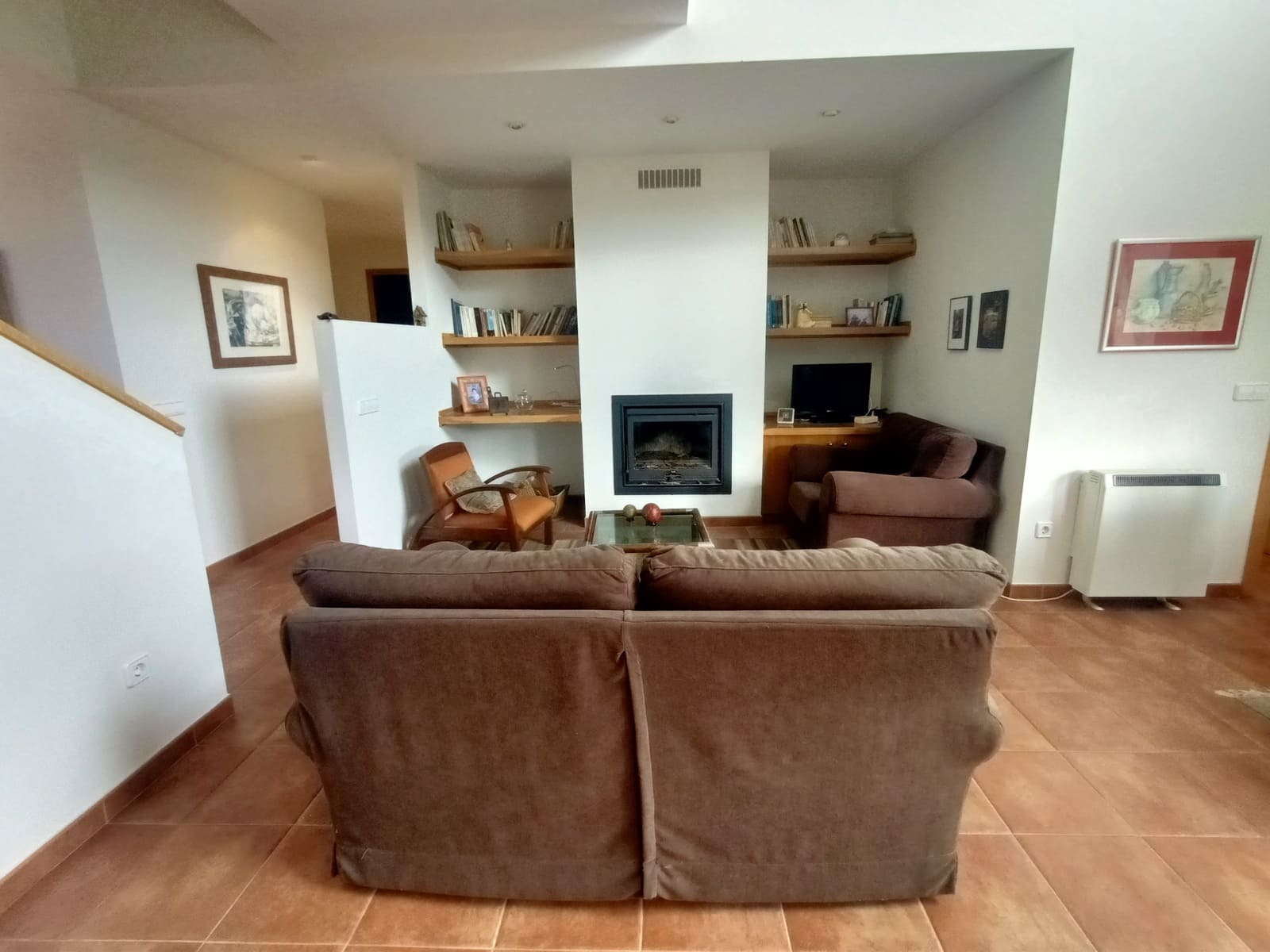 6 camera da letto Villa in vendita in Vedra con piscina garage - 380.000 € (Rif: 9366908)