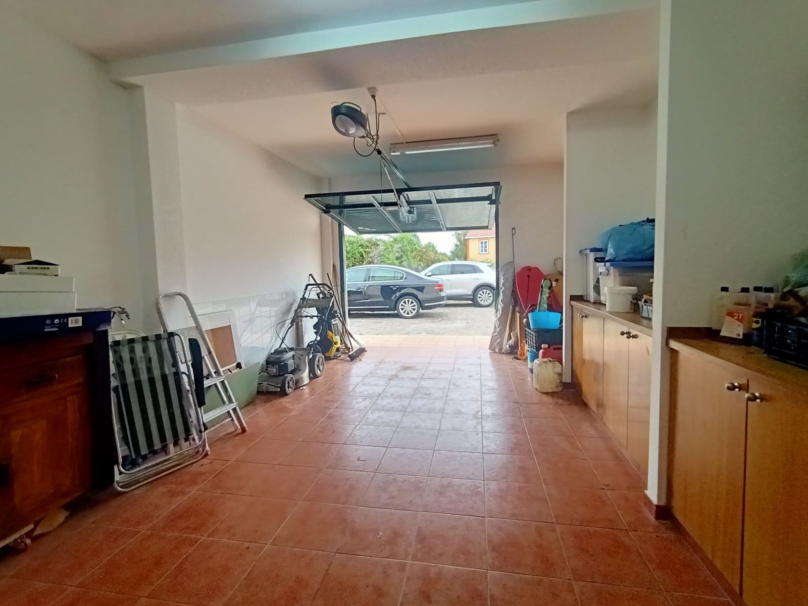 6 camera da letto Villa in vendita in Vedra con piscina garage - 380.000 € (Rif: 9366908)