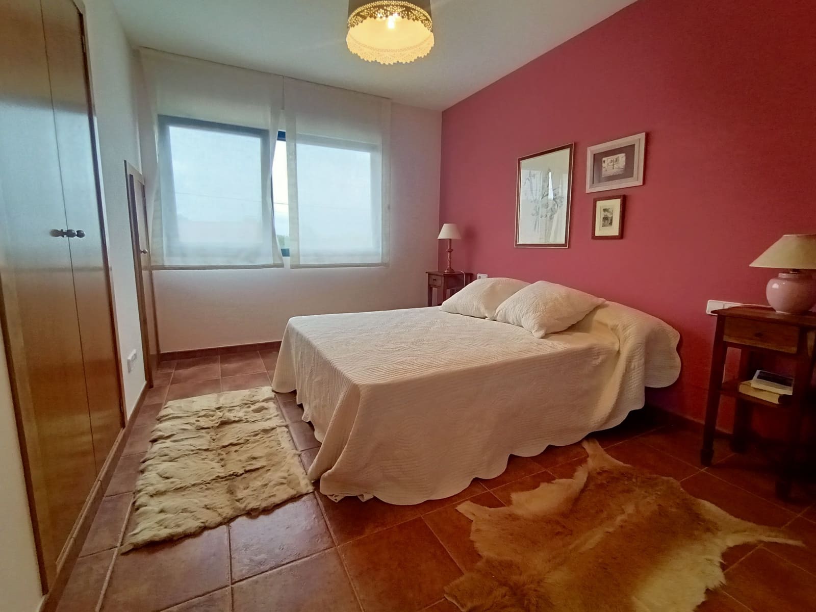 6 camera da letto Villa in vendita in Vedra con piscina garage - 380.000 € (Rif: 9366908)