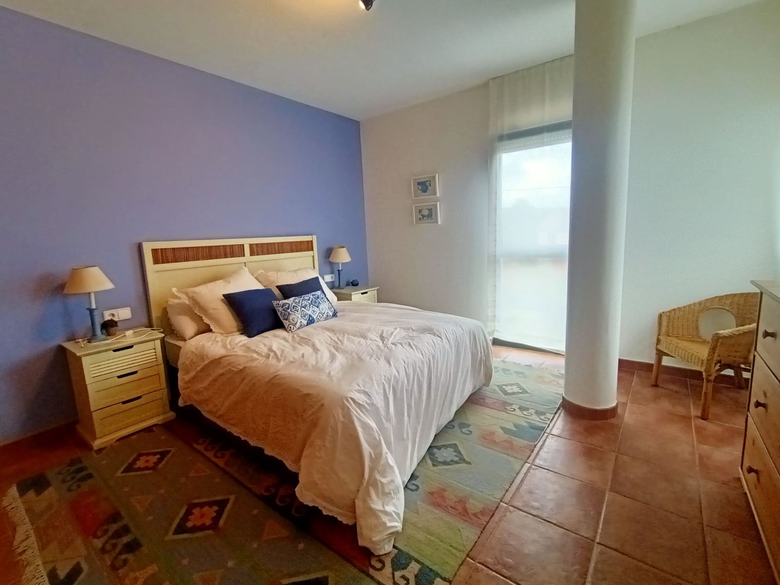 6 camera da letto Villa in vendita in Vedra con piscina garage - 380.000 € (Rif: 9366908)