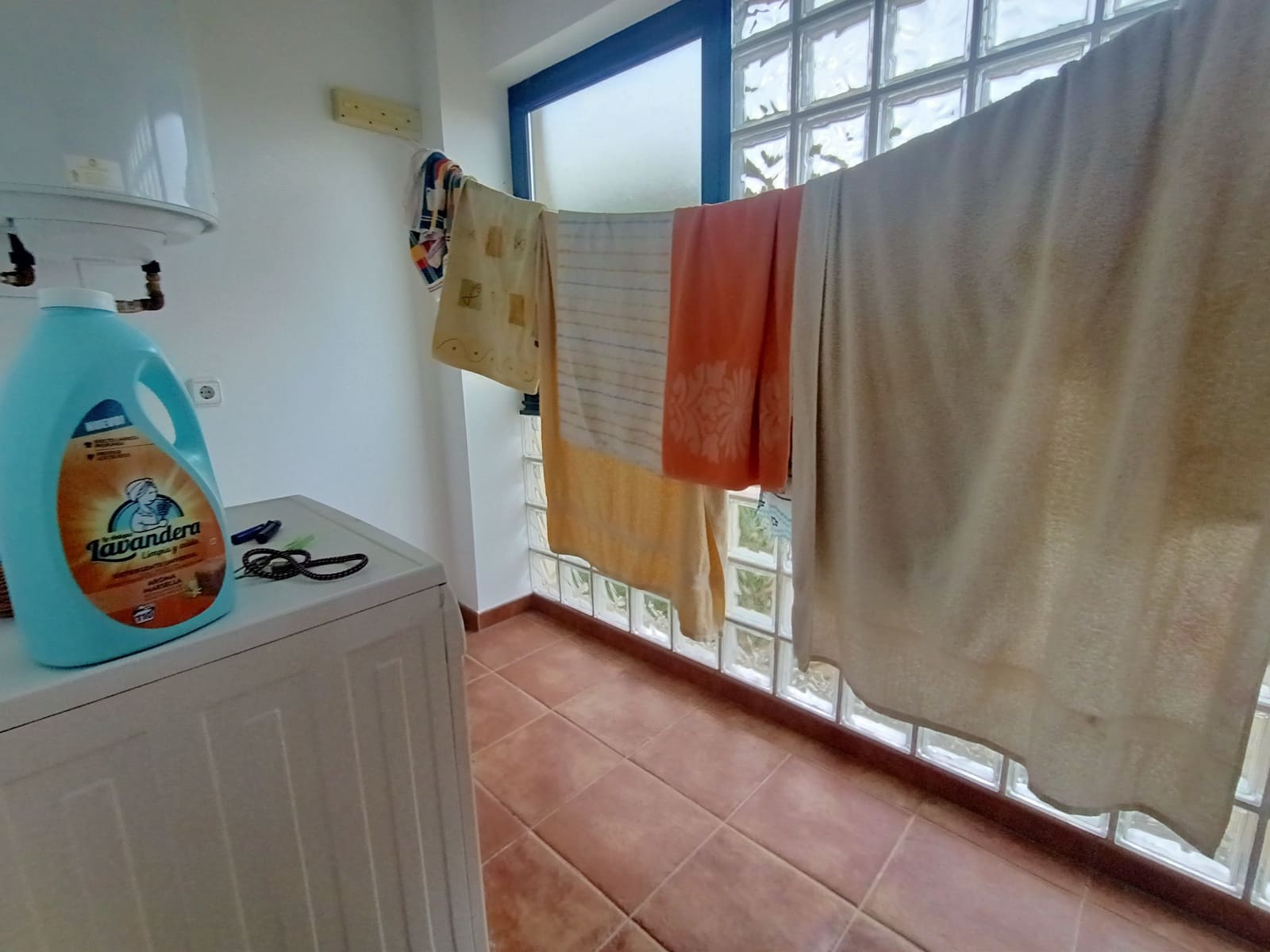 6 camera da letto Villa in vendita in Vedra con piscina garage - 380.000 € (Rif: 9366908)