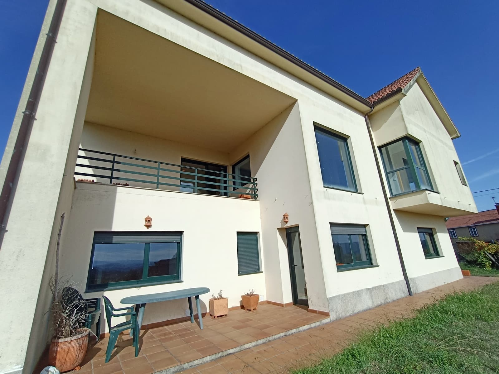 6 camera da letto Villa in vendita in Vedra con piscina garage - 380.000 € (Rif: 9366908)