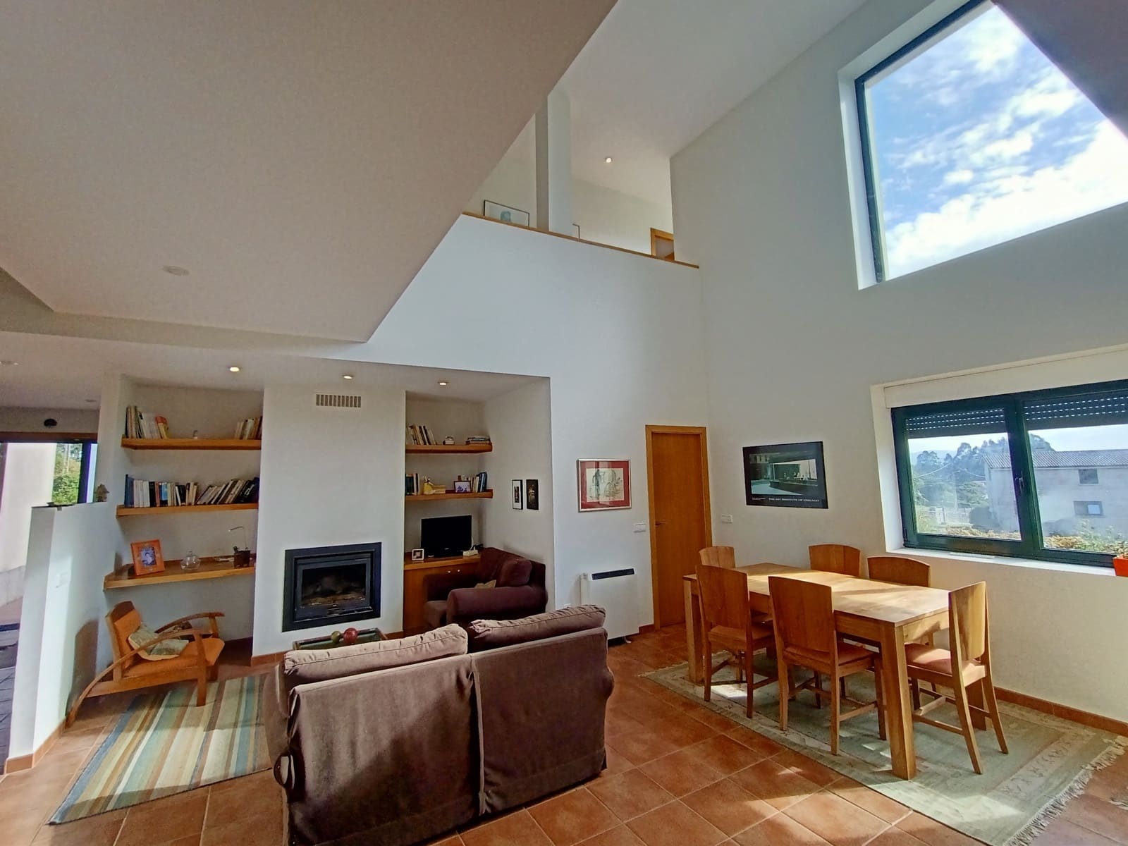 6 camera da letto Villa in vendita in Vedra con piscina garage - 380.000 € (Rif: 9366908)