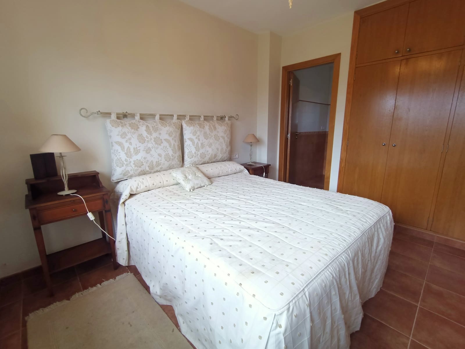 6 camera da letto Villa in vendita in Vedra con piscina garage - 380.000 € (Rif: 9366908)