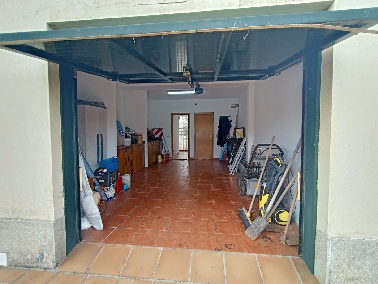 6 camera da letto Villa in vendita in Vedra con piscina garage - 380.000 € (Rif: 9366908)