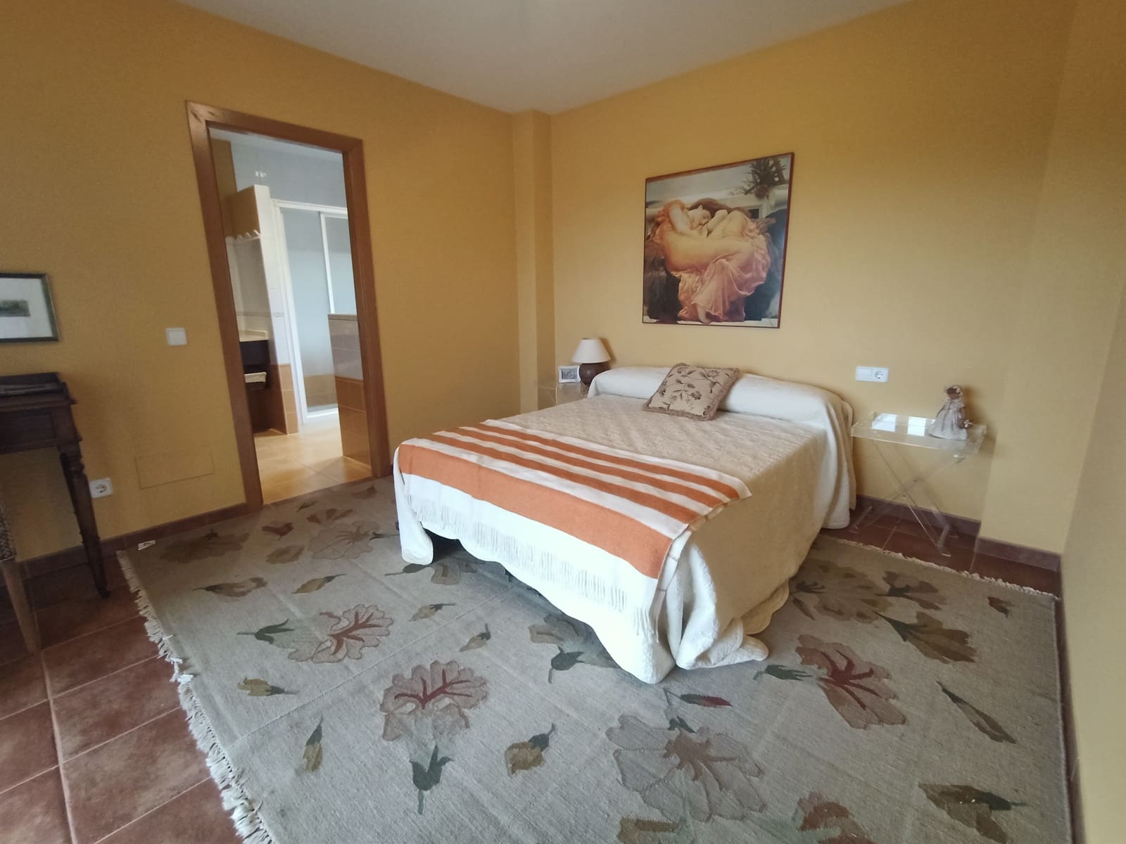 6 camera da letto Villa in vendita in Vedra con piscina garage - 380.000 € (Rif: 9366908)