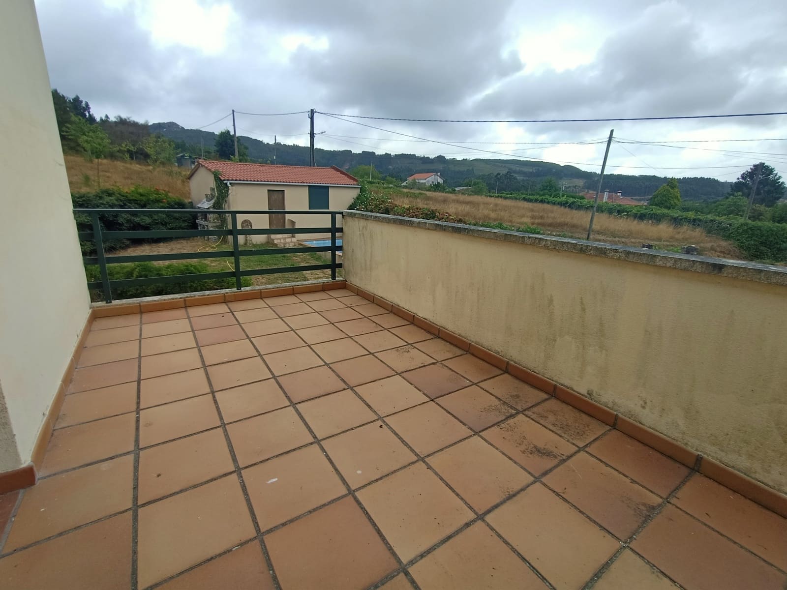 6 camera da letto Villa in vendita in Vedra con piscina garage - 380.000 € (Rif: 9366908)