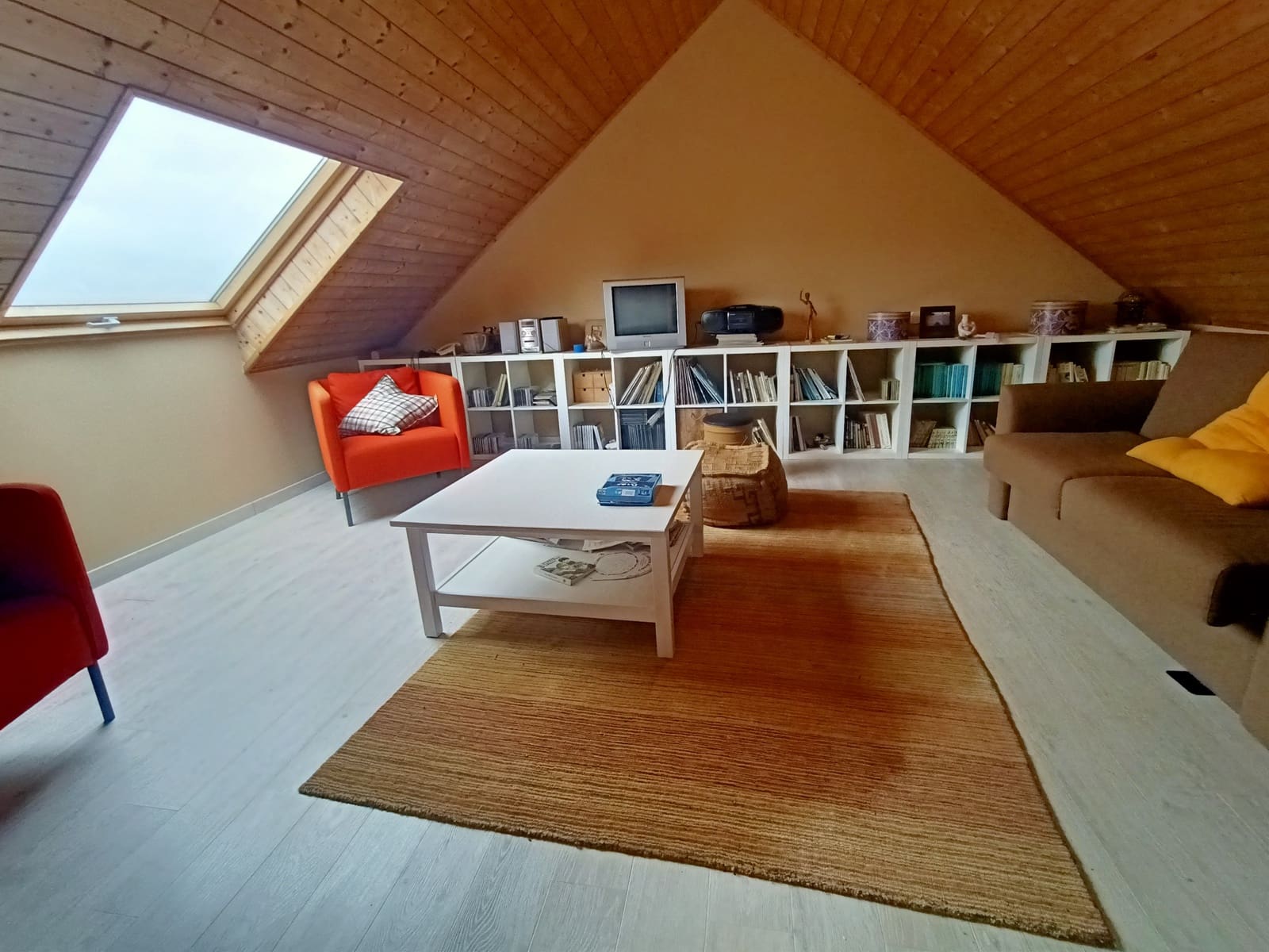 6 camera da letto Villa in vendita in Vedra con piscina garage - 380.000 € (Rif: 9366908)