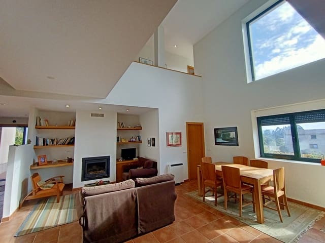 6 slaapkamer Villa te koop in Vedra met zwembad garage - € 380.000 (Ref: 9366908)