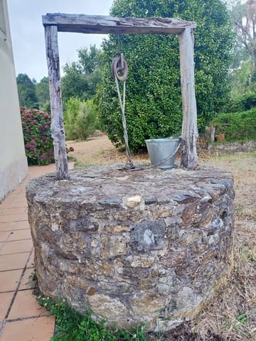 6 slaapkamer Villa te koop in Vedra met zwembad garage - € 380.000 (Ref: 9366908)