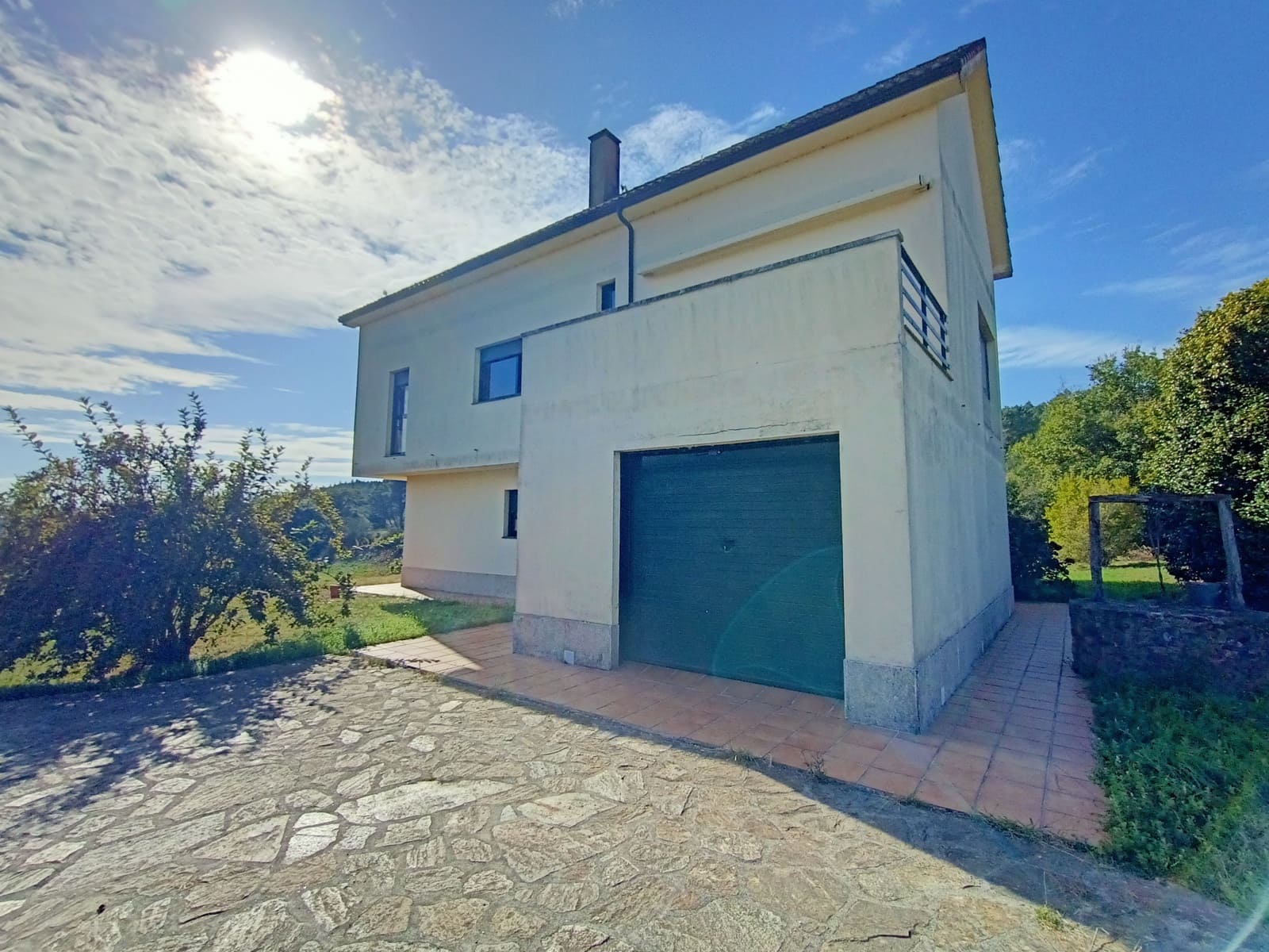 6 camera da letto Villa in vendita in Vedra con piscina garage - 380.000 € (Rif: 9366908)