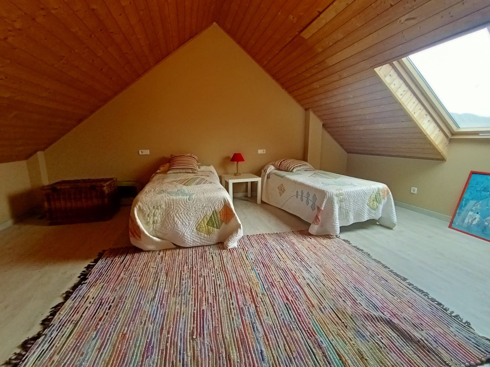 6 camera da letto Villa in vendita in Vedra con piscina garage - 380.000 € (Rif: 9366908)